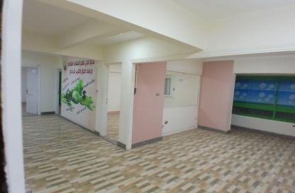 مساحات مكتبية - 3 غرف نوم - 2 حمامات للايجار في المهندسين - الجيزة
