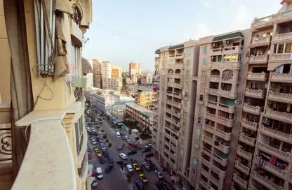 شقة - 3 غرف نوم - 3 حمامات للبيع في سموحة - حي شرق - الاسكندرية