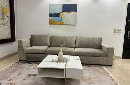 Apartment - 2 Bedrooms - 2 Bathrooms for rent in The Village - South Investors Area - New Cairo City - Cairo