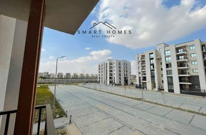 شقة - 3 - 2 للايجار في Bliss Gate - ريفييرا سيتي - الشيخ زايد - الجيزة