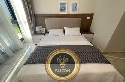 Chalet - 3 Bedrooms - 2 Bathrooms for sale in Marina 1 - Marina - Al Alamein - North Coast