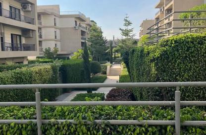Apartment - 2 - 2 for sale in Moon Residences - Fifth Square - The 5th Settlement - New Cairo City - Cairo