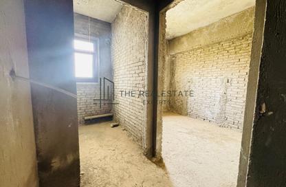 Apartment - 2 Bedrooms - 3 Bathrooms for sale in District 5 - 5th Settlement Compounds - The 5th Settlement - New Cairo City - Cairo