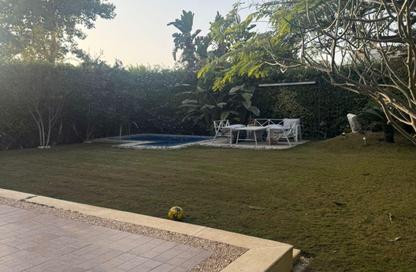 Villa - 6 Bedrooms - 6 Bathrooms for sale in Dara Gardens - Northern Expansions - 6 October City - Giza