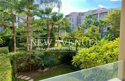 Apartment - 3 Bedrooms - 3 Bathrooms for sale in Park View - North Investors Area - New Cairo City - Cairo