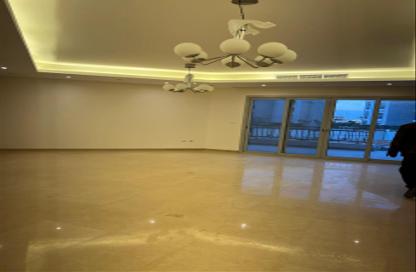 Apartment - 2 Bedrooms - 4 Bathrooms for rent in Cairo Festival City - North Investors Area - New Cairo City - Cairo