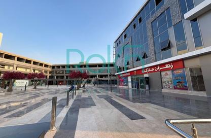 مساحات مكتبية - استوديو - 1 حمام للايجار في مول  بيازا 59 - الحي السادس - الشيخ زايد - الجيزة