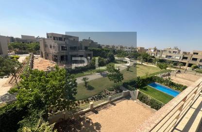Villa - 3 Bedrooms - 3 Bathrooms for sale in Palm Hills Katameya Extension - 5th Settlement Compounds - The 5th Settlement - New Cairo City - Cairo Villa - 3 Bedrooms - 3 Bathrooms for sale in Palm Hills Katameya Extension - 5th Settlement Compounds - The 5th Settlement - New Cairo City - Cairo