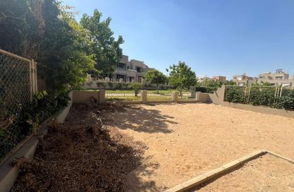 Villa - 3 Bedrooms - 3 Bathrooms for sale in Palm Hills Katameya Extension - 5th Settlement Compounds - The 5th Settlement - New Cairo City - Cairo