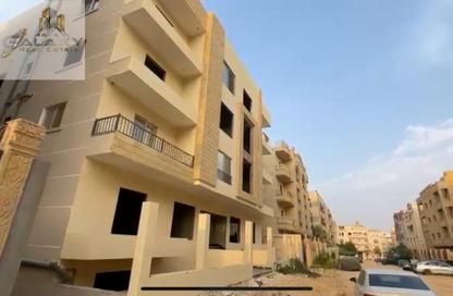 شقة - 3 غرف نوم - 2 حمامات للبيع في عمارات الاندلس - حى الاندلس - مدينة القاهرة الجديدة - القاهرة