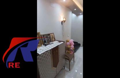 Apartment - 3 Bedrooms - 2 Bathrooms for sale in Ahmed Al Zomor St. - 9th Zone - Nasr City - Cairo
