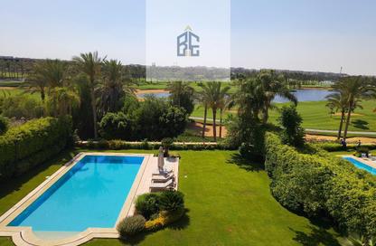 Apartment - 3 Bedrooms - 3 Bathrooms for rent in Katameya Dunes - El Katameya Compounds - El Katameya - New Cairo City - Cairo Apartment - 3 Bedrooms - 3 Bathrooms for rent in Katameya Dunes - El Katameya Compounds - El Katameya - New Cairo City - Cairo