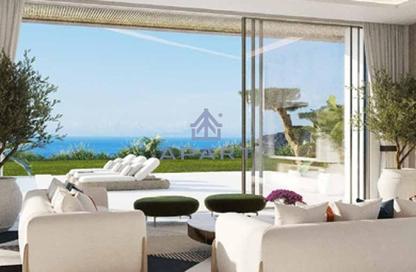 Villa - 7 - 7+ for sale in Soul North Coast - Qesm Ad Dabaah - North Coast