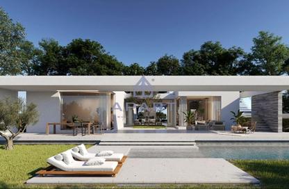 Villa - 7 - 7+ for sale in Soul North Coast - Qesm Ad Dabaah - North Coast