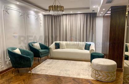 Apartment - 3 - 3 for sale in Azarita - Hay Wasat - Alexandria