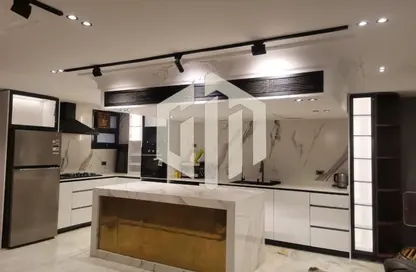 Apartment - 2 Bedrooms - 2 Bathrooms for sale in Azad - 5th Settlement Compounds - The 5th Settlement - New Cairo City - Cairo Apartment - 2 Bedrooms - 2 Bathrooms for sale in Azad - 5th Settlement Compounds - The 5th Settlement - New Cairo City - Cairo