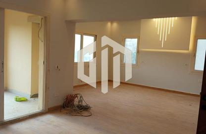 Twin House - 3 Bedrooms - 3 Bathrooms for rent in Mivida - 5th Settlement Compounds - The 5th Settlement - New Cairo City - Cairo