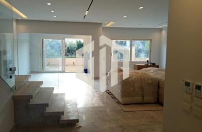 Twin House - 3 Bedrooms - 3 Bathrooms for rent in Mivida - 5th Settlement Compounds - The 5th Settlement - New Cairo City - Cairo