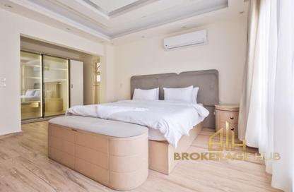 Apartment - 3 - 2 for rent in Stone Residence - 5th Settlement Compounds - The 5th Settlement - New Cairo City - Cairo
