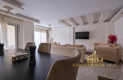 Apartment - 3 - 2 for rent in Stone Residence - 5th Settlement Compounds - The 5th Settlement - New Cairo City - Cairo Apartment - 3 - 2 for rent in Stone Residence - 5th Settlement Compounds - The 5th Settlement - New Cairo City - Cairo