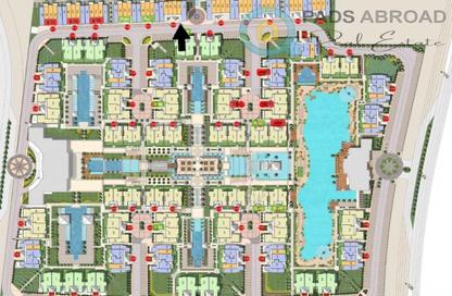 Apartment - 1 - 1 for sale in Sahl Hasheesh Resort - Sahl Hasheesh - Hurghada - Red Sea