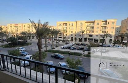 Apartment - 3 Bedrooms - 4 Bathrooms for sale in Mivida - 5th Settlement Compounds - The 5th Settlement - New Cairo City - Cairo