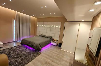 Apartment - 1 Bedroom - 1 Bathroom for sale in Garden Residence - Hyde Park - New Cairo City - Cairo
