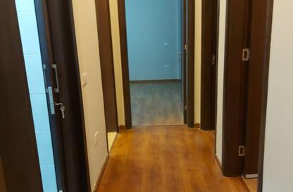 Apartment - 3 Bedrooms - 3 Bathrooms for sale in Green 5 - 6 October Compounds - 6 October City - Giza