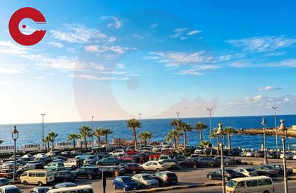 شقة - 4 غرف نوم - 3 حمامات للبيع في طريق الجيش - جليم - حي شرق - الاسكندرية شقة - 4 غرف نوم - 3 حمامات للبيع في طريق الجيش - جليم - حي شرق - الاسكندرية