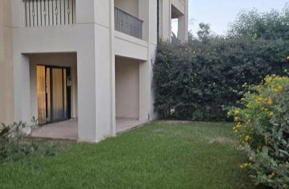 Chalet - 2 Bedrooms - 2 Bathrooms for sale in Marassi - Sidi Abdel Rahman - North Coast
