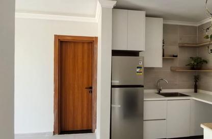 Apartment - 2 Bedrooms - 1 Bathroom for sale in Badya Palm Hills - 6 October Compounds - 6 October City - Giza
