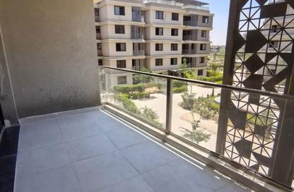 Apartment - 2 Bedrooms - 1 Bathroom for sale in Badya Palm Hills - 6 October Compounds - 6 October City - Giza