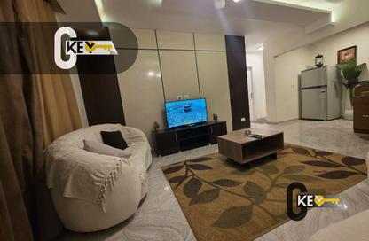 Apartment - 2 Bedrooms - 1 Bathroom for rent in B6 - Madinaty - Cairo Apartment - 2 Bedrooms - 1 Bathroom for rent in B6 - Madinaty - Cairo