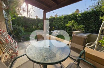 Twin House - 5 - 4 for sale in Palma Compound - North Investors Area - New Cairo City - Cairo