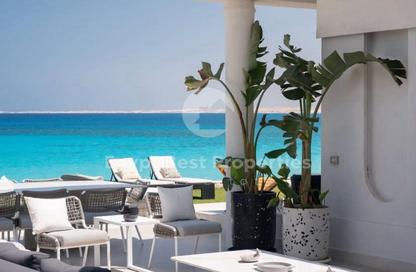 Villa - 3 - 3 for sale in Marassi Red Sea - Soma Bay - Safaga - Hurghada - Red Sea