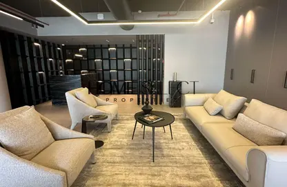 مساحات مكتبية - 4 غرف نوم - 1 حمام للبيع في ذا بوليجون - كمبوندات الشيخ زايد - الشيخ زايد - الجيزة