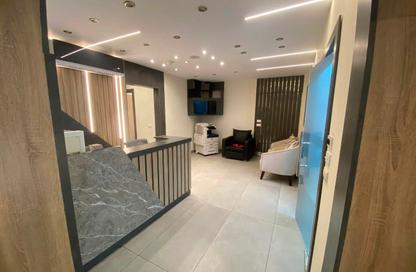 Apartment - 3 - 2 for sale in Al Ekbal St. - Laurent - Hay Sharq - Alexandria