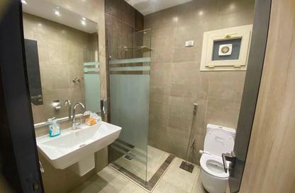 Apartment - 3 - 2 for sale in Al Ekbal St. - Laurent - Hay Sharq - Alexandria