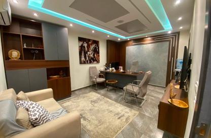 Apartment - 3 - 2 for sale in Al Ekbal St. - Laurent - Hay Sharq - Alexandria
