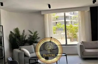 شقة - 2 غرف نوم - 2 حمامات للبيع في حى القرنفل - التجمع الخامس - مدينة القاهرة الجديدة - القاهرة