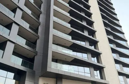 شقة - غرفة نوم - 1 حمام للبيع في أبراج زيد - كمبوندات الشيخ زايد - الشيخ زايد - الجيزة