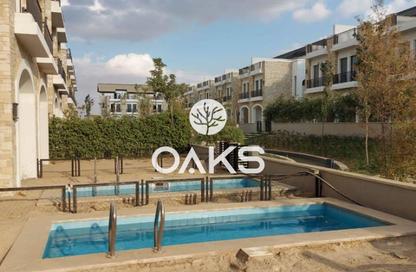 Villa - 4 - 4 for sale in The MarQ Gardens - 5th Settlement Compounds - The 5th Settlement - New Cairo City - Cairo Villa - 4 - 4 for sale in The MarQ Gardens - 5th Settlement Compounds - The 5th Settlement - New Cairo City - Cairo