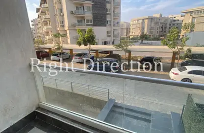 شقة - 2 غرف نوم - 2 حمامات للايجار في ماونتن فيو اى سيتي - كمبوندات التجمع الخامس - التجمع الخامس - مدينة القاهرة الجديدة - القاهرة