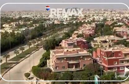 مساحات مكتبية - استوديو للايجار في 205 - محور 26 يوليو - الشيخ زايد - الجيزة