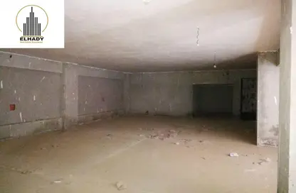 Shop - Studio - 1 Bathroom for rent in The 5th Settlement - New Cairo City - Cairo