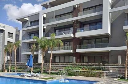 Apartment - 1 - 1 for sale in Villette - 5th Settlement Compounds - The 5th Settlement - New Cairo City - Cairo