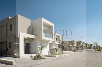 Villa - 3 Bedrooms - 3 Bathrooms for sale in Badya Palm Hills - 6 October Compounds - 6 October City - Giza Villa - 3 Bedrooms - 3 Bathrooms for sale in Badya Palm Hills - 6 October Compounds - 6 October City - Giza