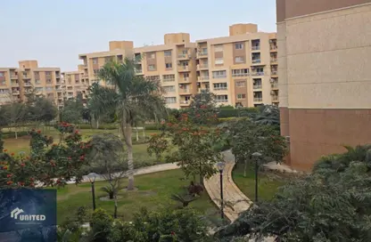 Apartment - 3 Bedrooms - 3 Bathrooms for sale in Privado - Madinaty - Cairo