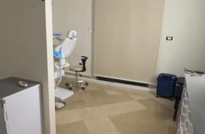 Office Space - Studio - 4 Bathrooms for rent in Abbas Al Akkad St. - 1st Zone - Nasr City - Cairo