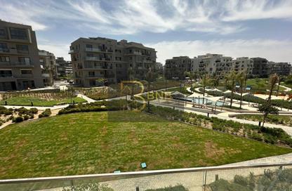 Apartment - 4 - 4 for rent in Villette - 5th Settlement Compounds - The 5th Settlement - New Cairo City - Cairo